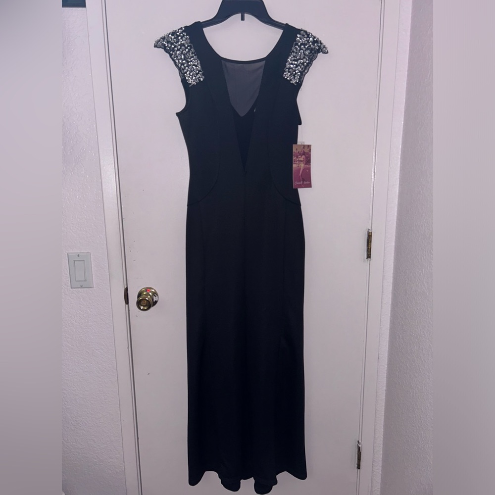 Elegant Dress